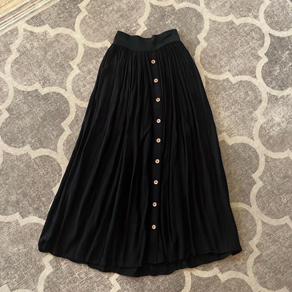 Women’s Matilda jane skirt size M
